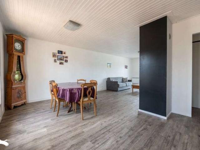 Vente maison 7 pièces La chabossiere 44