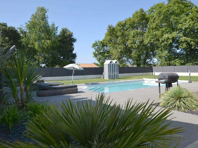 Vente maison 7 pièces La Chapelle Achard 85
