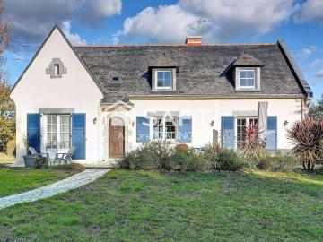 Vente maison 7 pièces La Chapelle sur Erdre 44