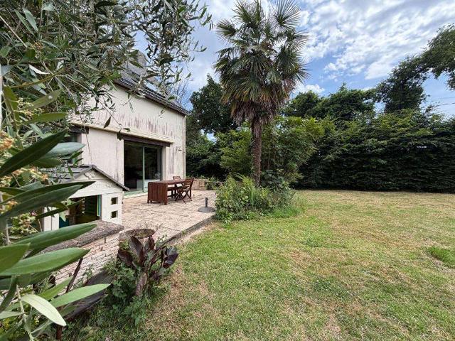 Vente maison 7 pièces La Chapelle sur Erdre 44