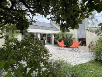 Vente maison 7 pièces La Chapelle sur Erdre 44