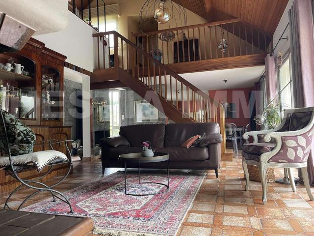 Vente maison 7 pièces La Chapelle sur Erdre 44