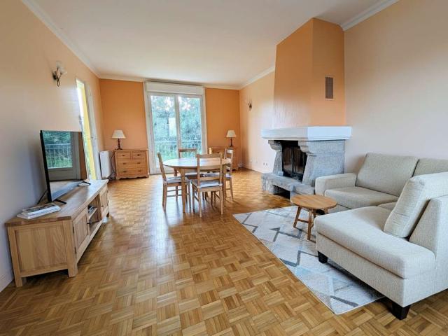 Vente maison 7 pièces La Chapelle sur Erdre 44