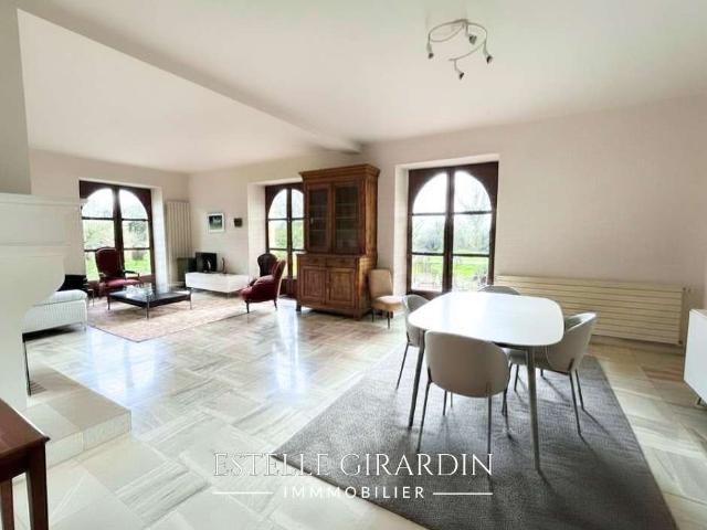 Vente maison 7 pièces La Chapelle sur Erdre 44