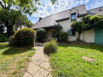 Vente maison 7 pièces La Chapelle sur Erdre 44
