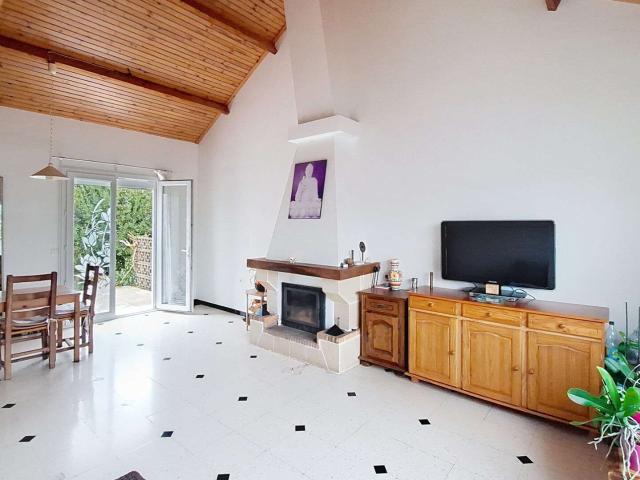 Vente maison 7 pièces La Chapelle sur Erdre 44