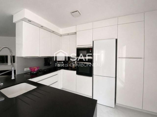 Vente maison 7 pièces La Châtaigneraie 85