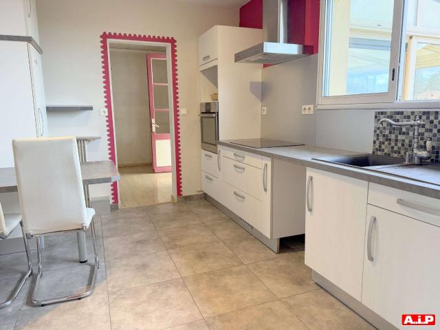 Vente maison 7 pièces La Châtaigneraie 85