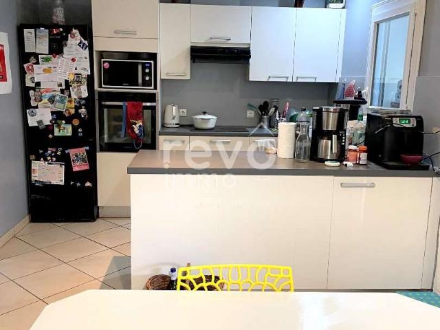 Vente maison 7 pièces La Chevrolière 44