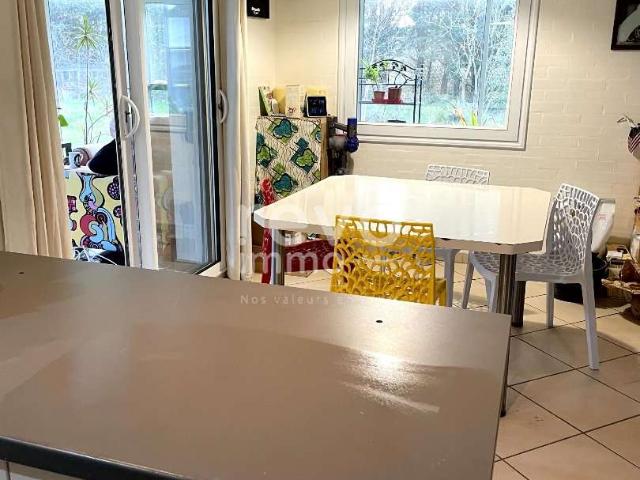 Vente maison 7 pièces La Chevrolière 44