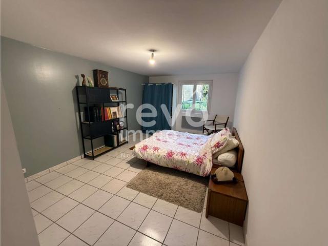 Vente maison 7 pièces La Chevrolière 44