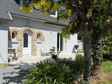35340, Ille-et-Vilaine - Jardin, Cave, Parking