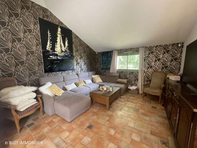 Vente maison 7 pièces La Baule Escoublac Escoublac 44