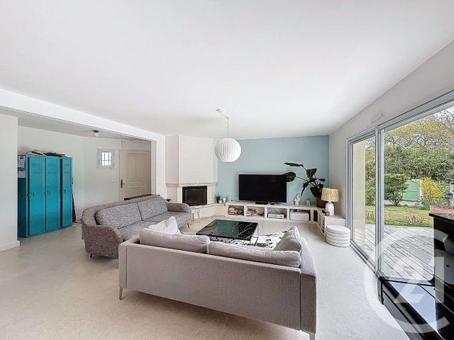 Vente maison 7 pièces La Baule Escoublac Escoublac 44