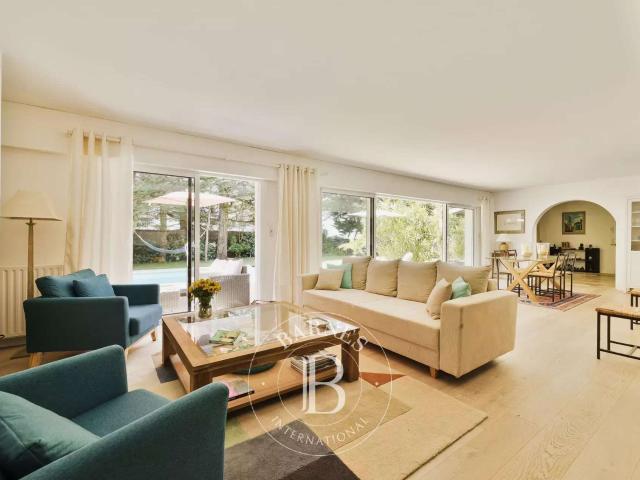 Vente maison 7 pièces La Baule Escoublac La Baule Les Pins 44