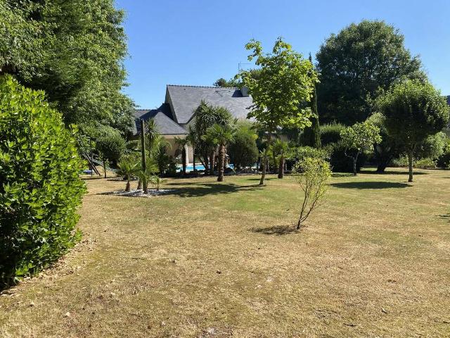 Vente maison 7 pièces La Baule Escoublac La Baule Les Pins 44