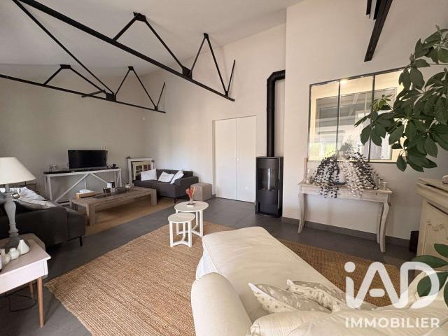 Vente maison 7 pièces La Baule Escoublac Le Guézy 44