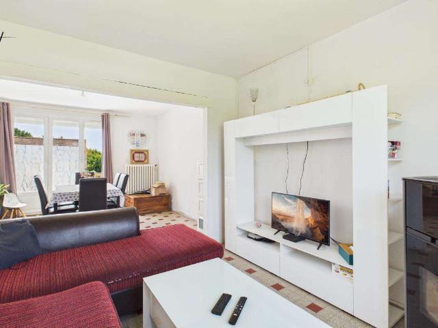 Vente maison 7 pièces La Bazoge 72