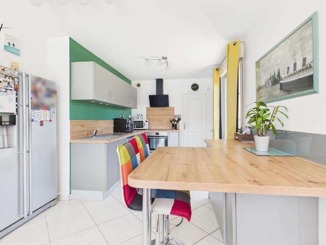 Vente maison 7 pièces La Bazoge 72