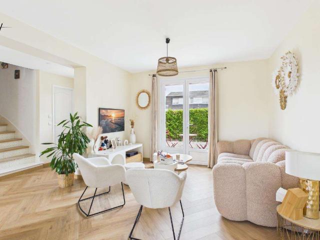 Vente maison 7 pièces La Bazoge 72