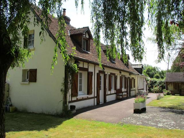 Vente maison 7 pièces La Baroche sous Lucé 61