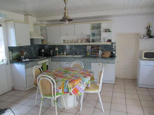 Vente maison 7 pièces La Baroche sous Lucé 61