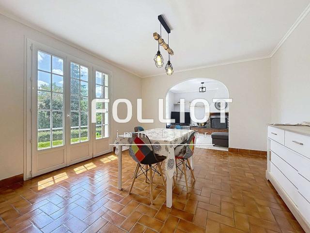 Vente maison 7 pièces La Barre de Semilly 50