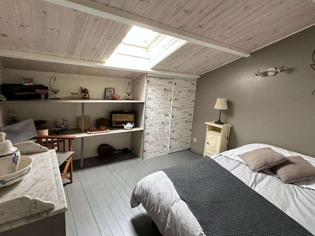 Vente maison 7 pièces La Bruffière 85