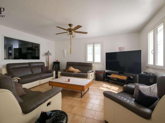Vente maison 7 pièces La Breille les Pins 49