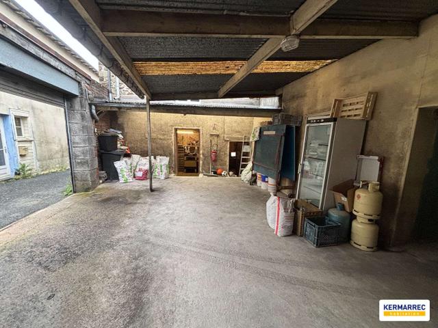 Vente maison 7 pièces La Guerche de Bretagne 35