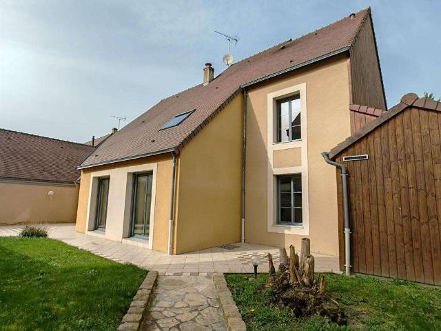 Vente maison 7 pièces La Ferté Bernard 72