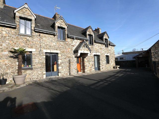 Vente maison 7 pièces La Haye 50