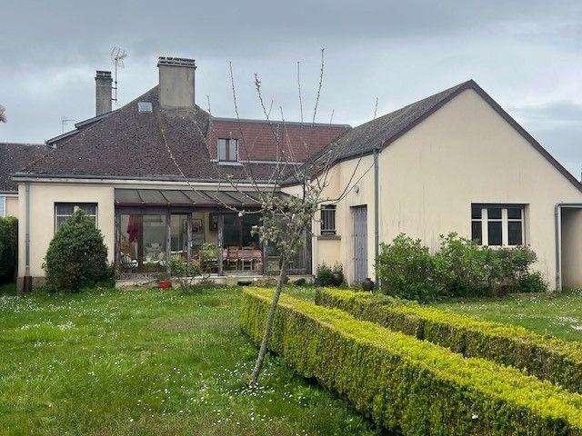 Vente maison 7 pièces La Haye 50