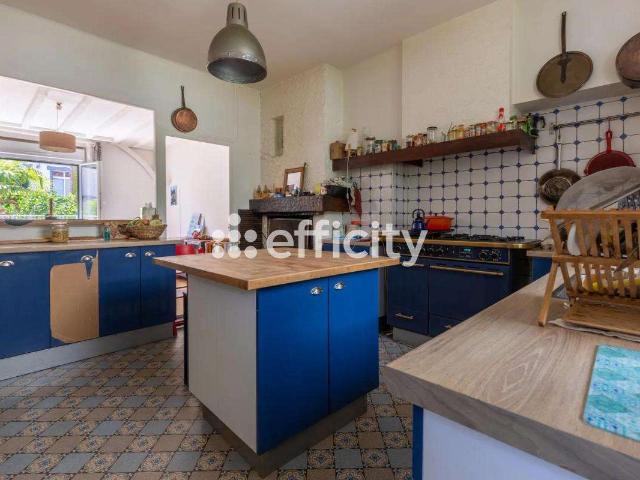 Vente maison 7 pièces La Montagne 44