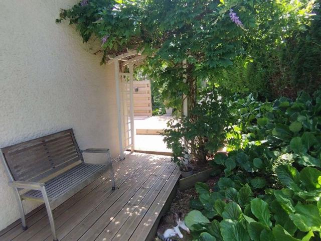 Vente maison 7 pièces La maine 76
