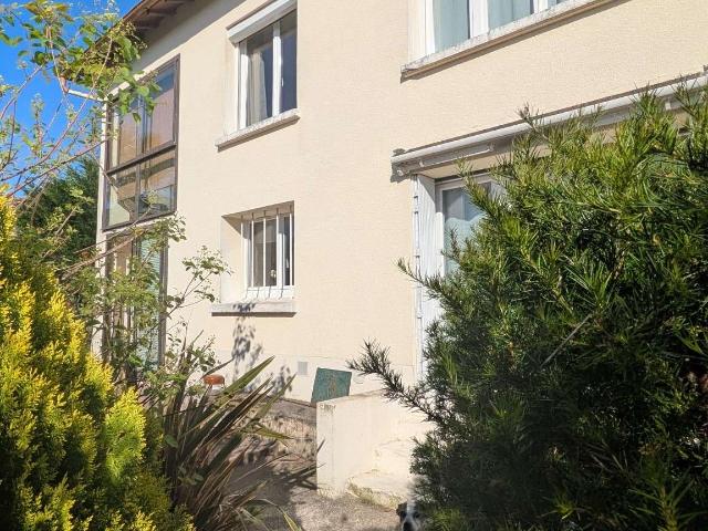 Vente maison 7 pièces La Roche Chalais 24