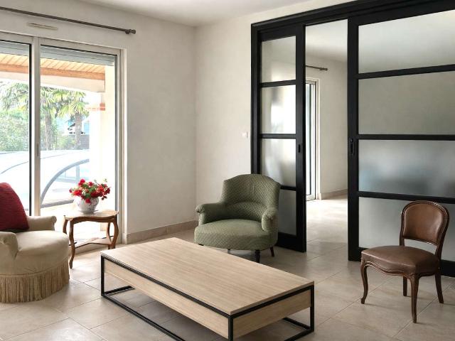 Vente maison 7 pièces La Roche sur Yon 85