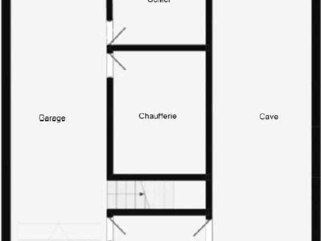 Vente maison 7 pièces La Roche Sur Yon Zad Zi Nord 85