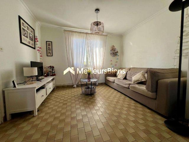 Vente maison 7 pièces La Roche Sur Yon Zi Sud 85