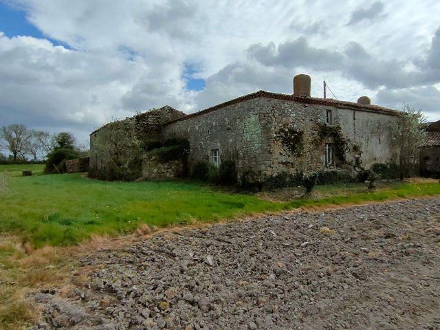 Vente maison 7 pièces La Verrie 85