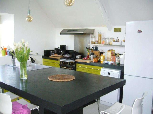 Vente maison 7 pièces La Vicomté sur Rance 22
