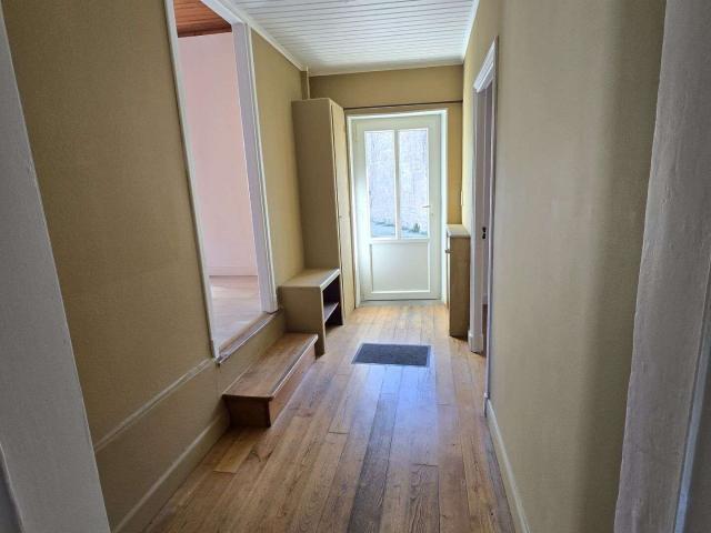 Vente maison 7 pièces Labastide du Vert 46