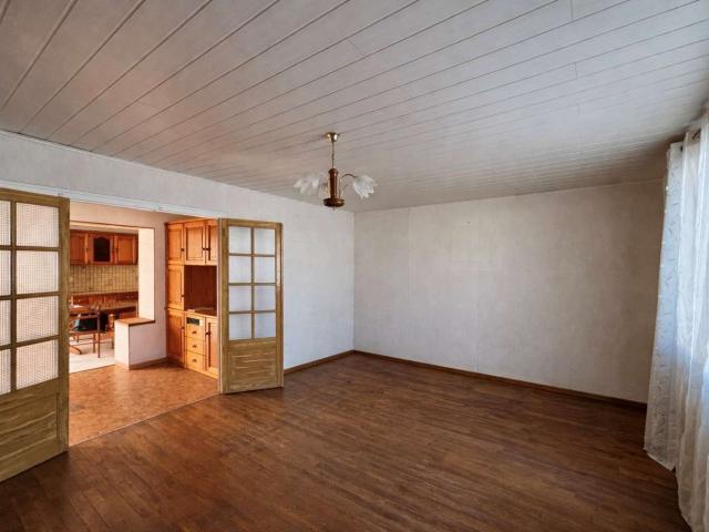 Vente maison 7 pièces L'Aiguillon sur Mer 85