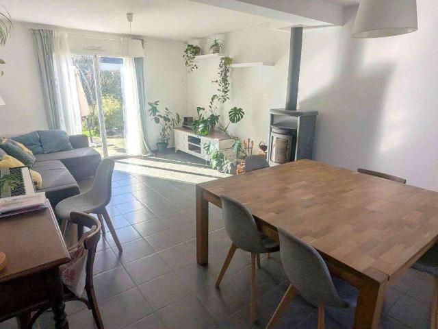 Vente maison 7 pièces Laillé 35
