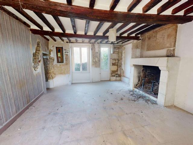 Vente maison 7 pièces Laize Clinchamps 14