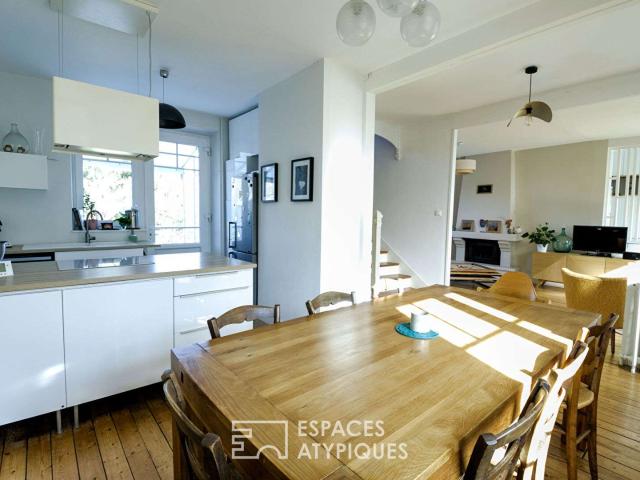 Vente maison 7 pièces Lamballe 22