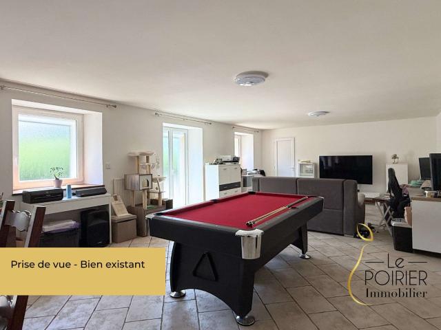 Vente maison 7 pièces Lamballe 22
