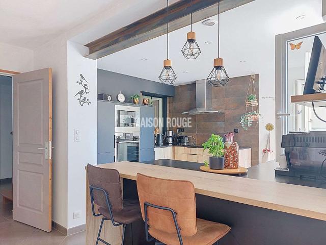 Vente maison 7 pièces Lamballe 22