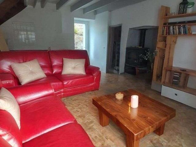Vente maison 7 pièces Lamballe 22