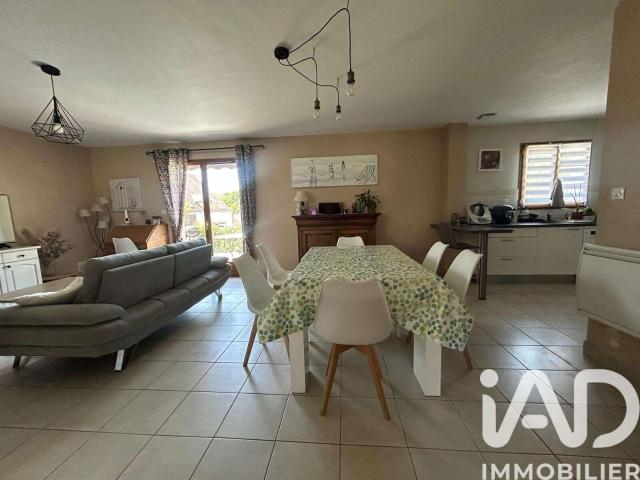 Vente maison 6 pièces Orchaise 41